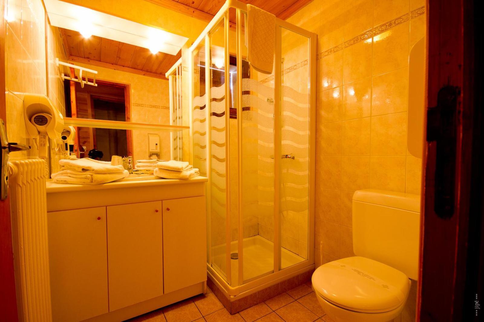 La Molliniere Hotel Notre-Dame-de-Bellecombe Ngoại thất bức ảnh